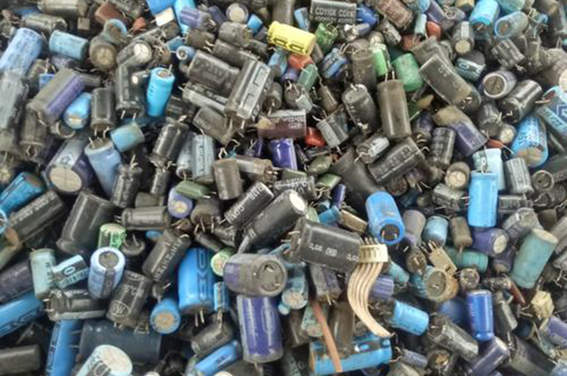 廢電容有什么作用，如何進(jìn)行回收？