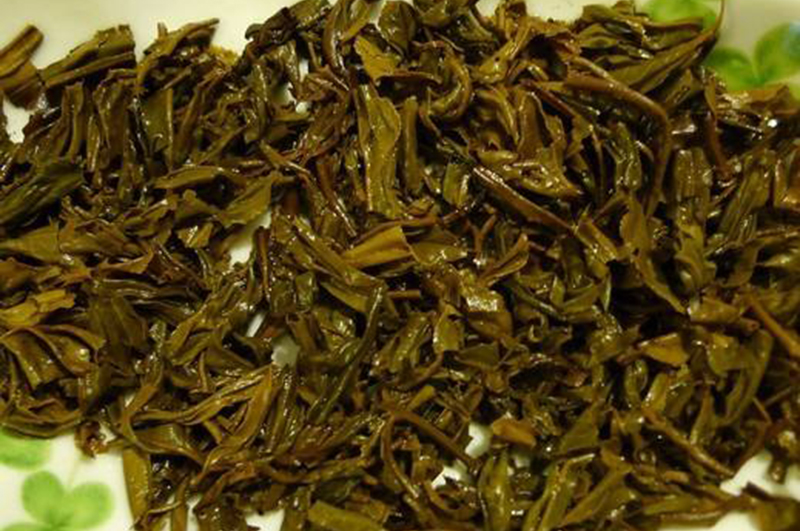 廢棄的茶渣能做什么用？