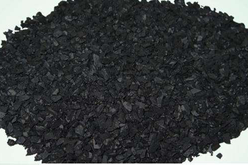 簡單了解生物質(zhì)炭與活性炭、木炭的區(qū)別
