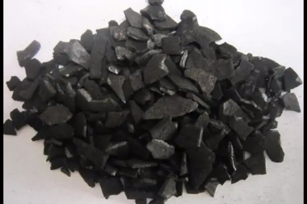 連續(xù)式炭化爐提高椰殼炭化效率的利器