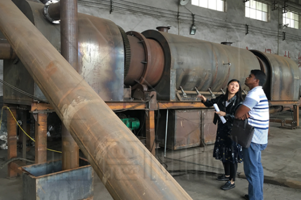 秸稈回收，生活垃圾再利用，園林垃圾處理