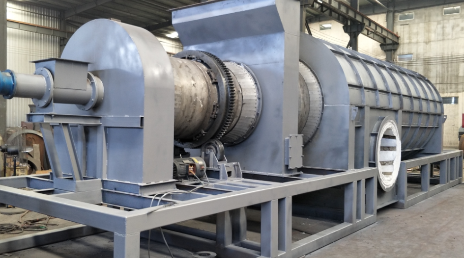 設備投資巨大？環(huán)保指標未達標？來看看我們的解決方案！