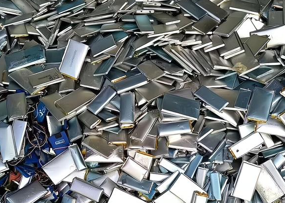 多元化回收渠道曝光！除了新能源汽車和手機(jī)，還有哪些意想不到的回收對(duì)象？