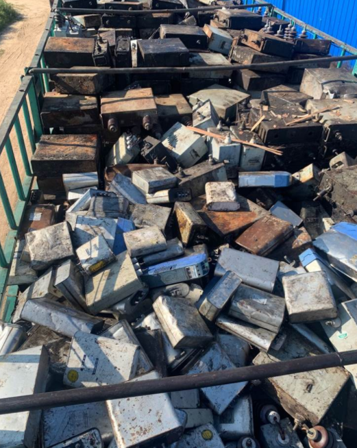 創(chuàng)新熱解技術(shù)：廢舊鋰電池回收處理項(xiàng)目的突破性方法