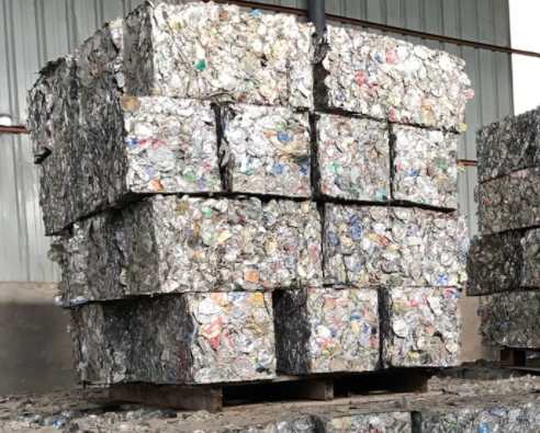 碳化爐內(nèi)的冷卻裝置如何助力易拉罐降溫？河南西德機(jī)械設(shè)備