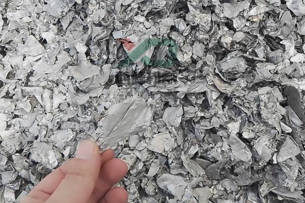 收集易拉罐和漆包線，你絕對想知道的高質(zhì)量鋁片和銅線的來源！河南西德機(jī)械設(shè)備