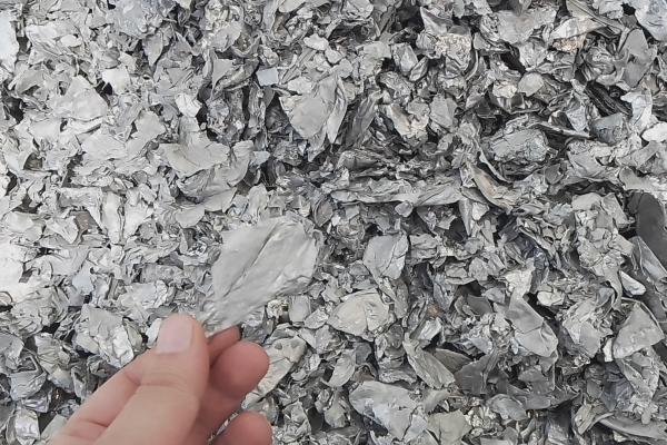 易拉罐脫漆爐：環(huán)保高效的金屬回收利器,河南西德機械設(shè)備