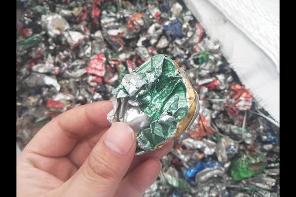 置身《“十四五”循環(huán)經(jīng)濟(jì)發(fā)展規(guī)劃》：五萬(wàn)億元產(chǎn)值引領(lǐng)廢金屬脫漆爐行業(yè)煥發(fā)新動(dòng)力！河南西德機(jī)械設(shè)備