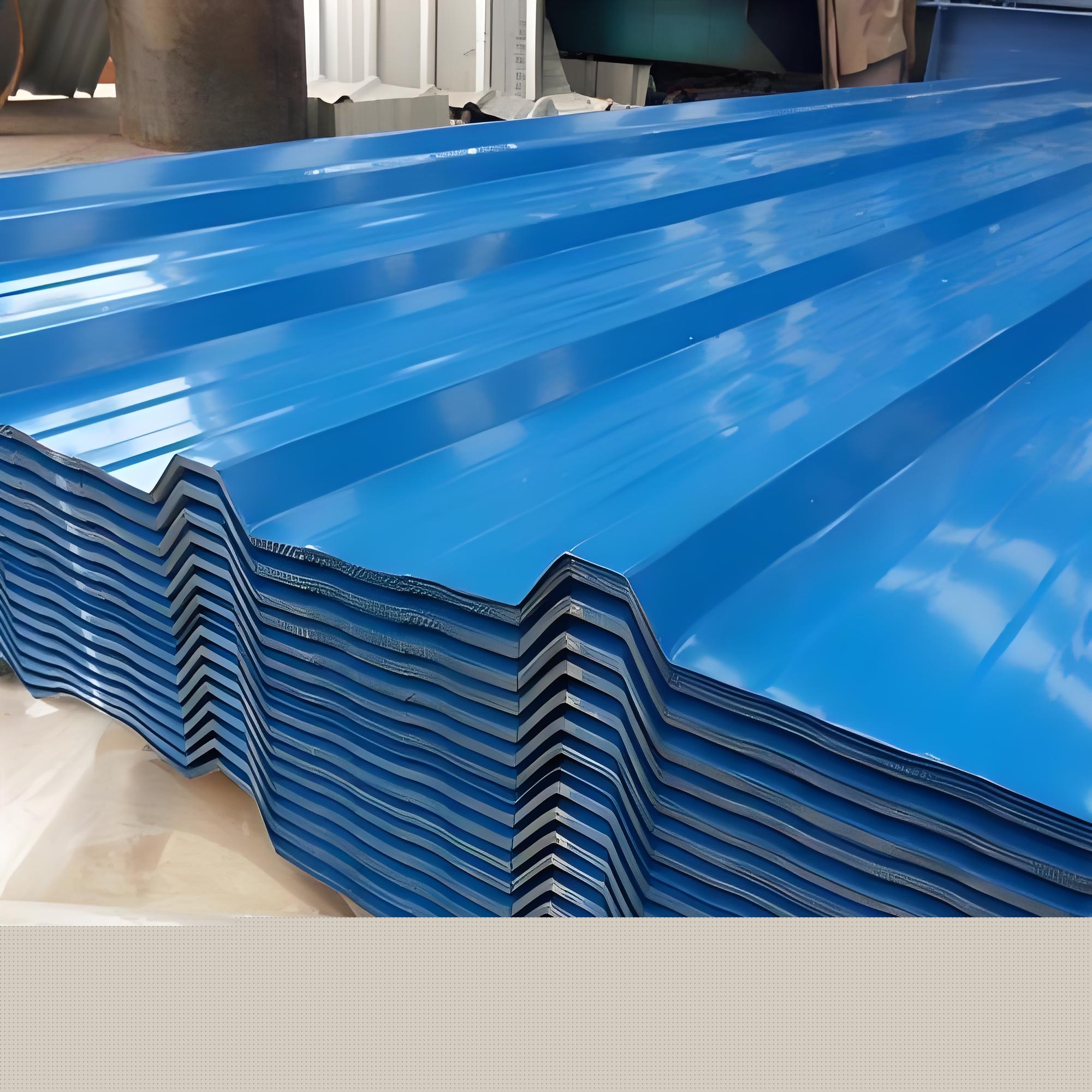 <strong>彩鋼瓦是什么？有什么用？怎么回收？</strong>