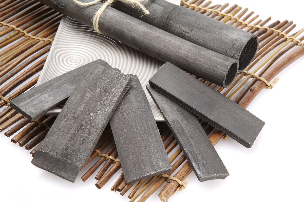 <strong>竹子碳化好處多，用途廣泛不必說(shuō)</strong>