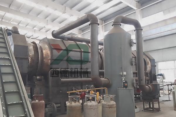 再生鋁產(chǎn)業(yè)的崛起  脫漆爐技術(shù)與市場(chǎng)增長(zhǎng)趨勢(shì)