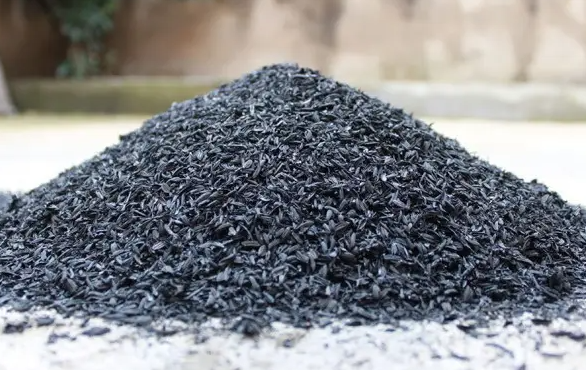 生物質(zhì)預(yù)處理到炭化，全過程直擊！