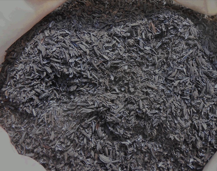 <strong>連續(xù)式碳化爐制成的稻殼碳的多面用途</strong>