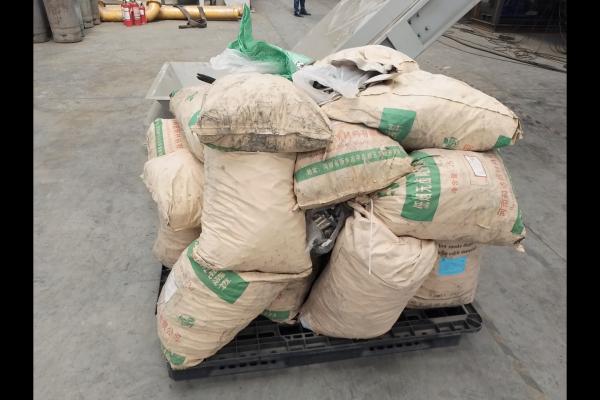 解析廢舊鋰電池打粉工廠流程 環(huán)評報告、審批竣工驗收，一目了然！