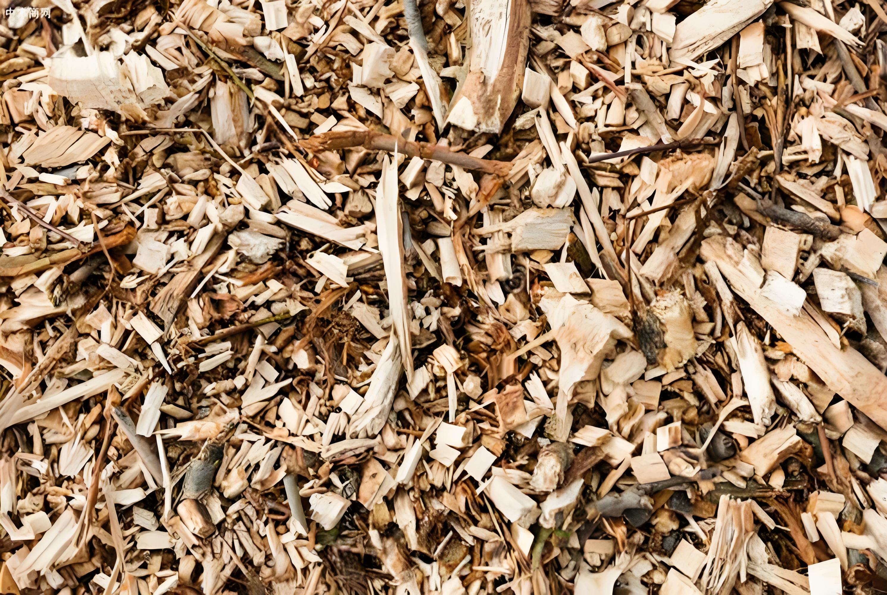 <strong>連續(xù)式碳化爐：木材碳化的充分利用</strong>