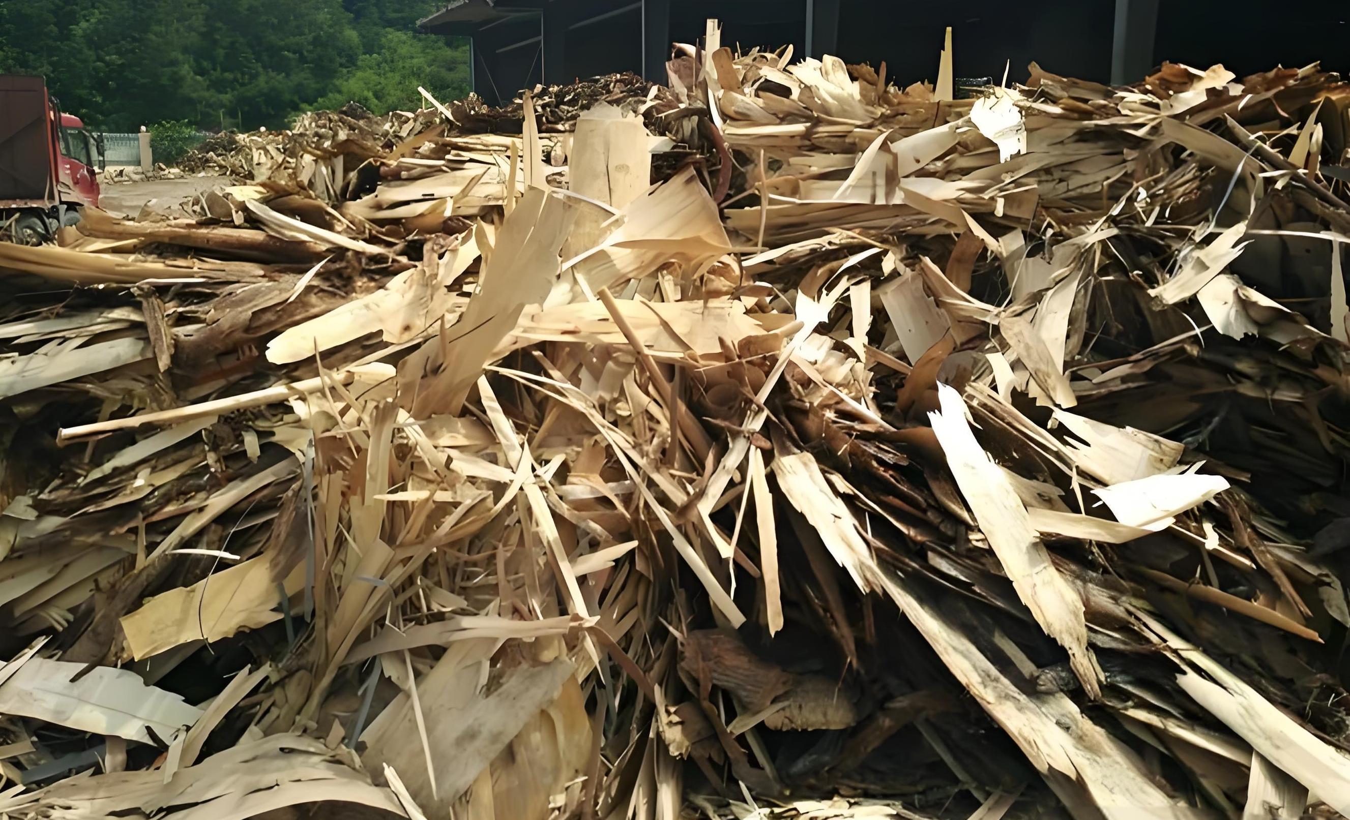 <strong>木材邊角料的低碳轉(zhuǎn)型：連續(xù)式碳化爐的應(yīng)用價(jià)值與優(yōu)勢</strong>