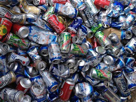 <strong>別再忽視！廢舊易拉罐與連續(xù)式脫漆爐暗藏行業(yè)大商機</strong>